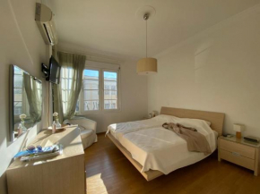 Elegant apartment close to Museum